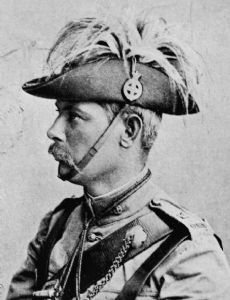 Walter Tunbridge