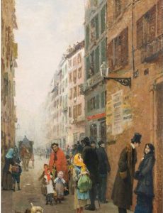 Luigi Rossi (painter)