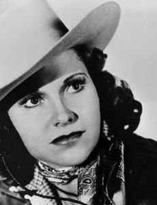 Betty Miles