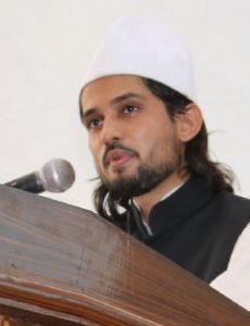 Matauddin Peerzada