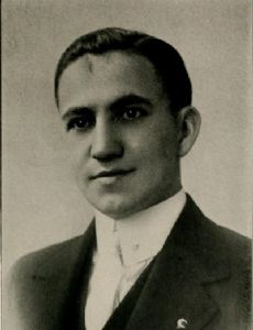 William H. McKeighan