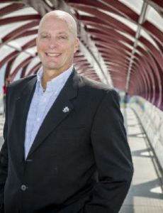 Mark Hlady