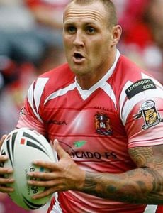 Gareth Hock