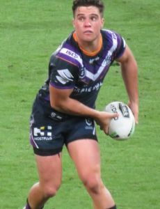 Brodie Croft