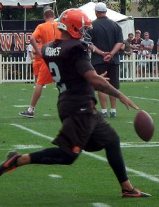 Reggie Hodges