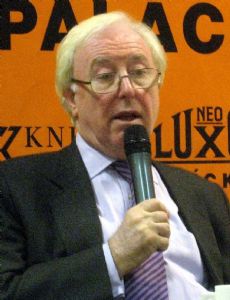 John O'Sullivan (columnist)