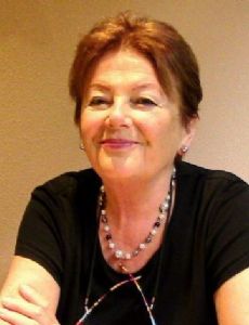 Judit Hidasi