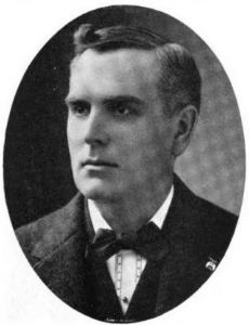 George M. Powers