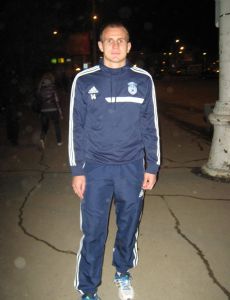 Nikita Andreyev