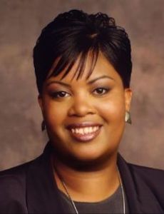 Patti Webster