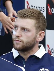 Finn Russell