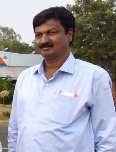 Ramesh Jarkiholi