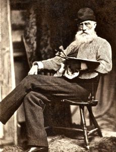 William Morris Hunt
