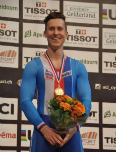 Tomáš Bábek