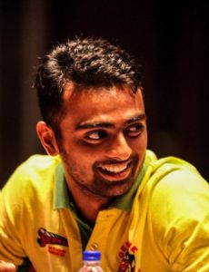 Jaydev Unadkat