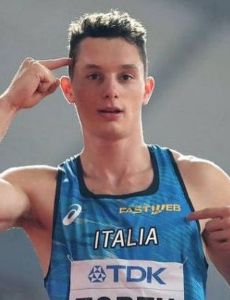 Filippo Tortu