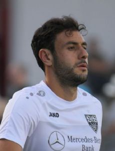 Hamadi Al Ghaddioui