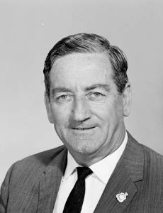 Fred Chaney, Sr.