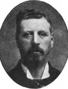 George Davy Kelley