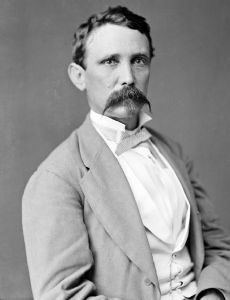 William B. Spencer