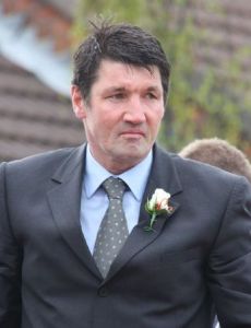 Mick Harford