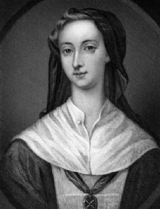 Catherine Hyde, Duchess of Queensbury