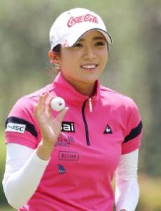 Lee Bo-mee