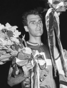 Walter Bucher (cyclist)