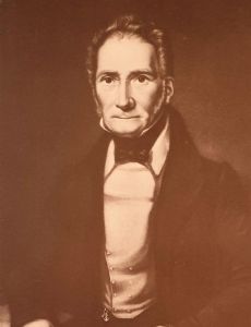 Michiel van Breda
