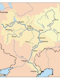Kama River