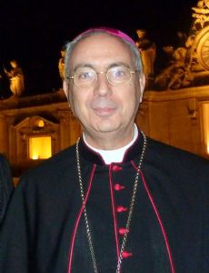 Dominique Mamberti