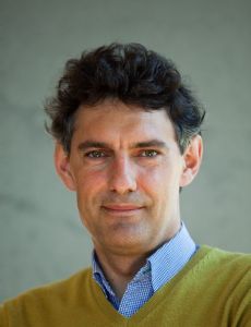 Emmanuel Saez