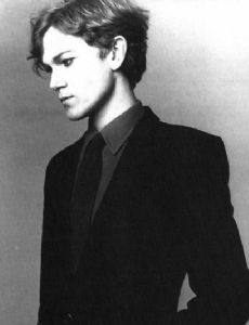 John Foxx