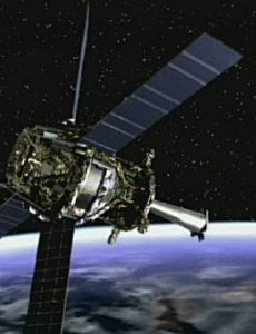 Gravity Probe B