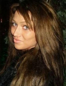 Zlata Masirova