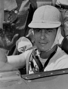 Bill Vukovich