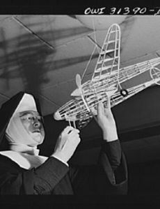 Mary Aquinas Kinskey