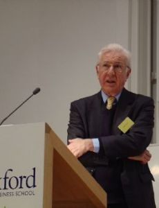 Richard Layard, Baron Layard