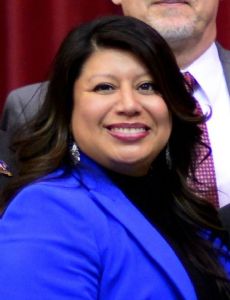 Teresa Alonso Leon