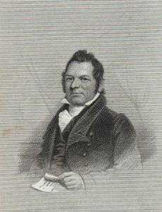 Stephen Allen