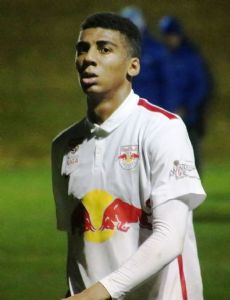 Bernardo Fernandes da Silva Junior