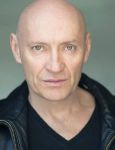 Jamie Jackson