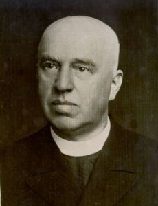 Aleš Ušeničnik