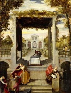 Benedetto Caliari