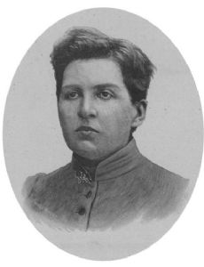 Maria Rodziewiczówna