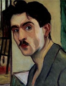 Shalva Kikodze