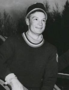 Willis S. Olson