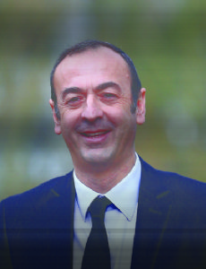 Vincent Ledoux
