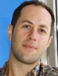 Adam Mansbach
