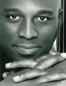 Charnett Moffett